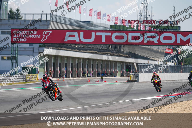 Slovakia Ring;event digital images;motorbikes;no limits;peter wileman photography;trackday;trackday digital images
